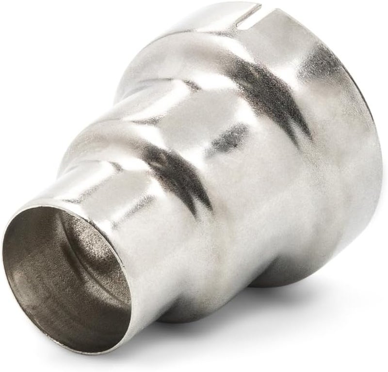 WELLER 2-Piece Accessory Kit with Tubular Nozzle and Wide Slot Nozzle for Heat Guns | WLACCNSETHG1 - Image 2